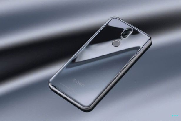 360 N6 Pro Bright Silver