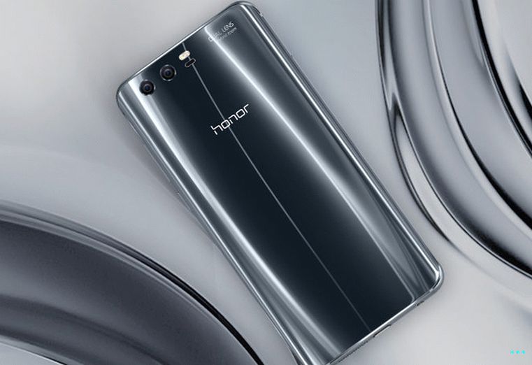 Honor 9