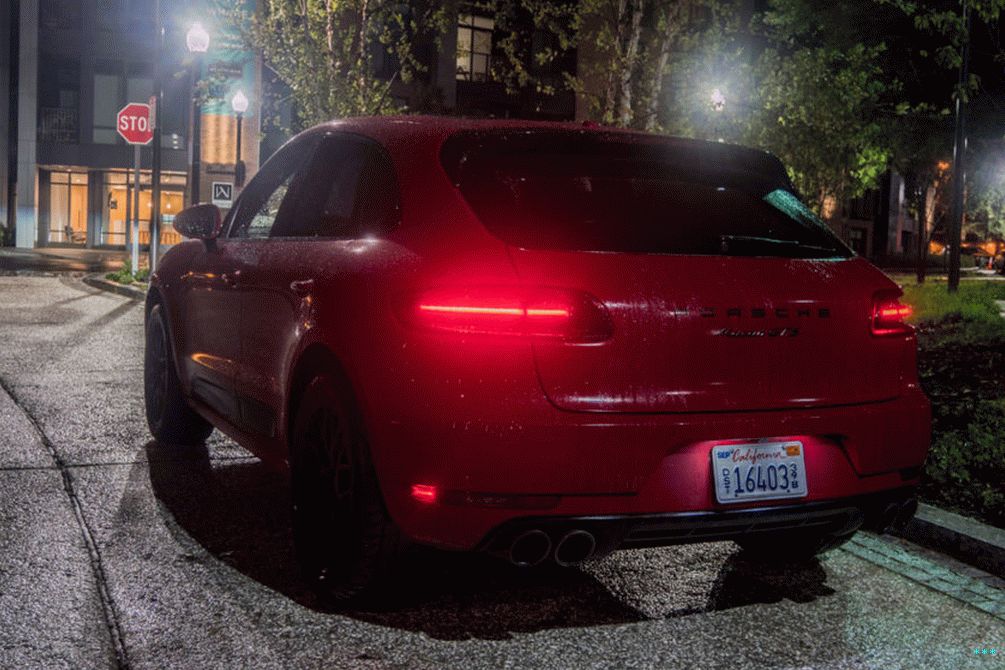 If only every SUV was this good to drive.