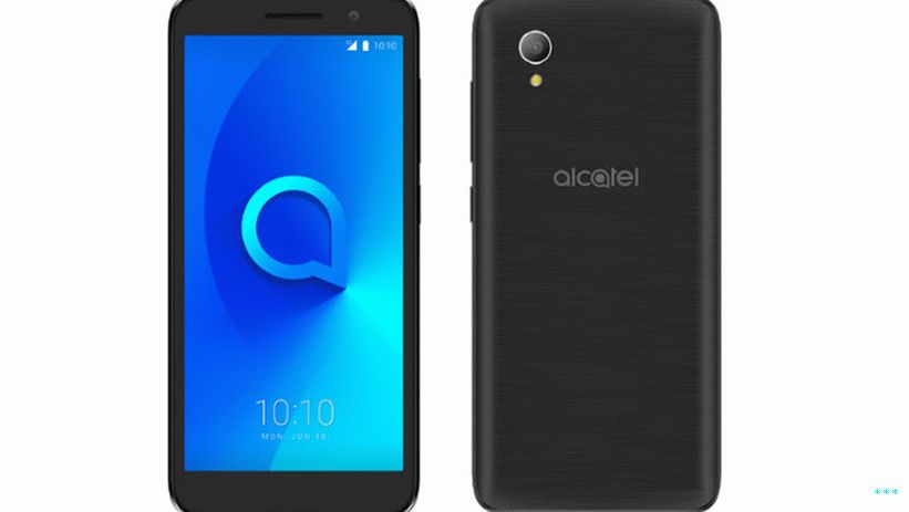 „Alcatel
