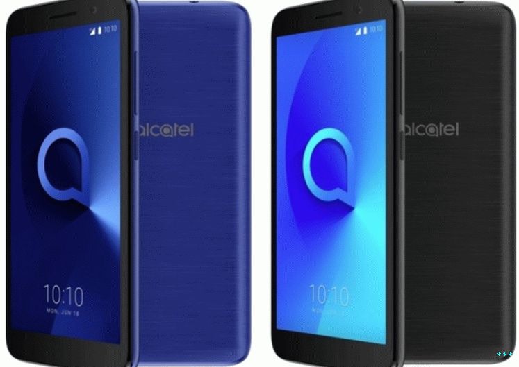 „Alcatel