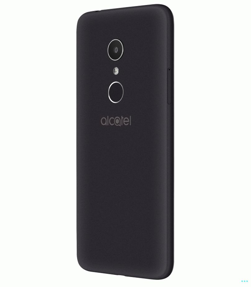Alcatel 1x černý