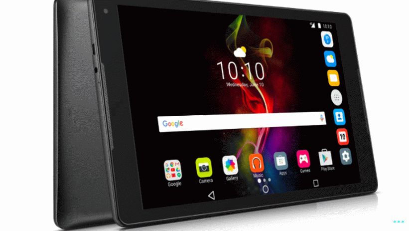Alcatel POP4 10