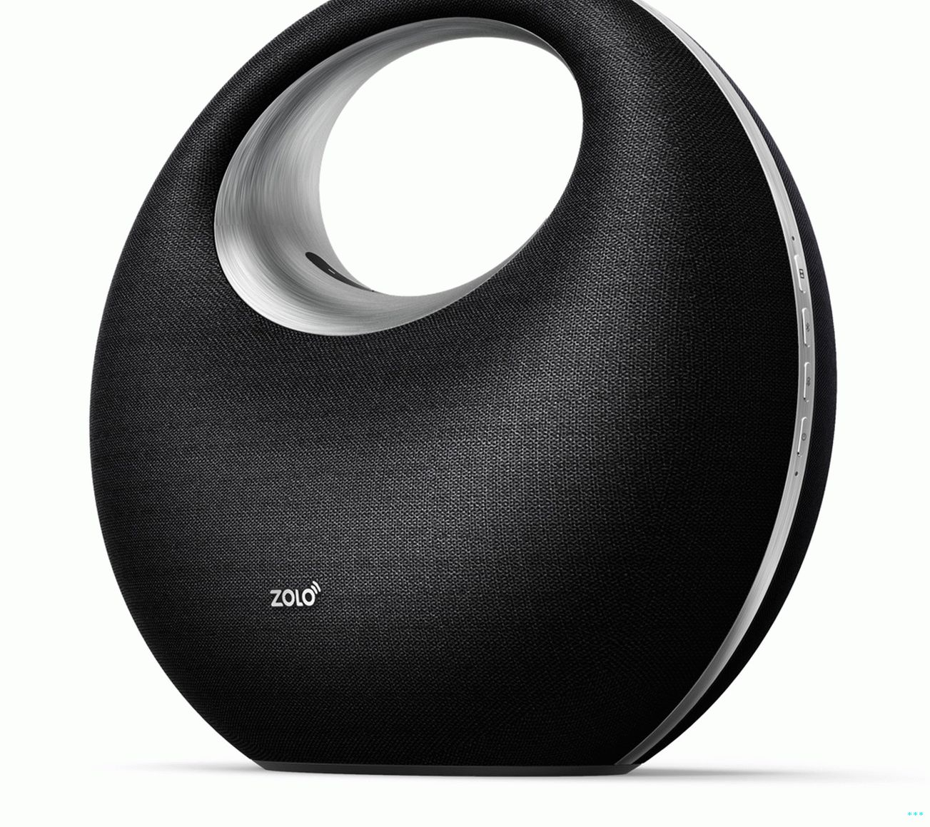Anker Zolo Model Zero