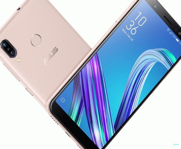 „ZenFone