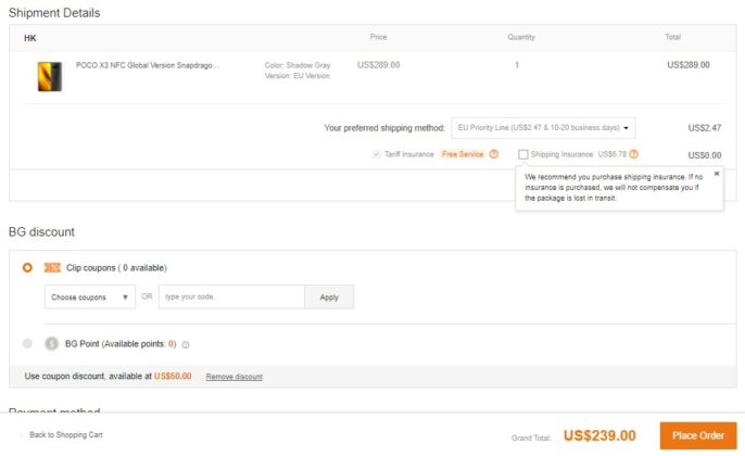 Black Friday Deal: Poco X3 NFC 64 GB a 128 GB k dispozici za 199 $ a 239 $