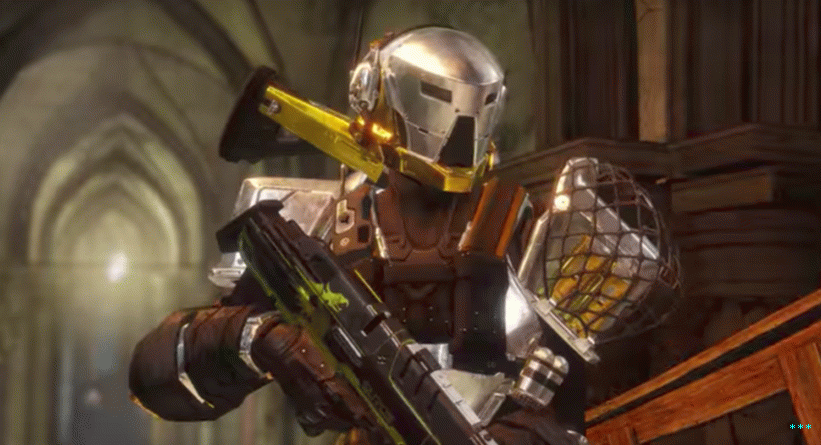 Bungie slibuje, že vyváží Destiny 2 na kořist, nájezdy