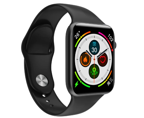 Inteligentní hodinky Fobase Air -2- 