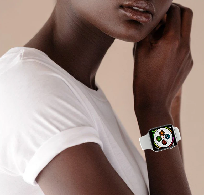 Inteligentní hodinky Fobase Air -3- 