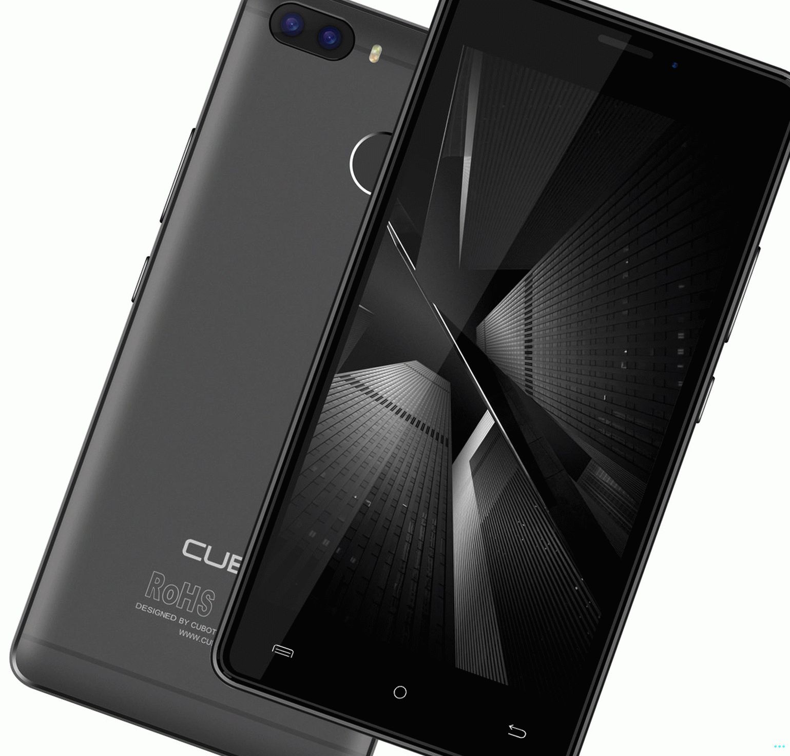Cubot H3