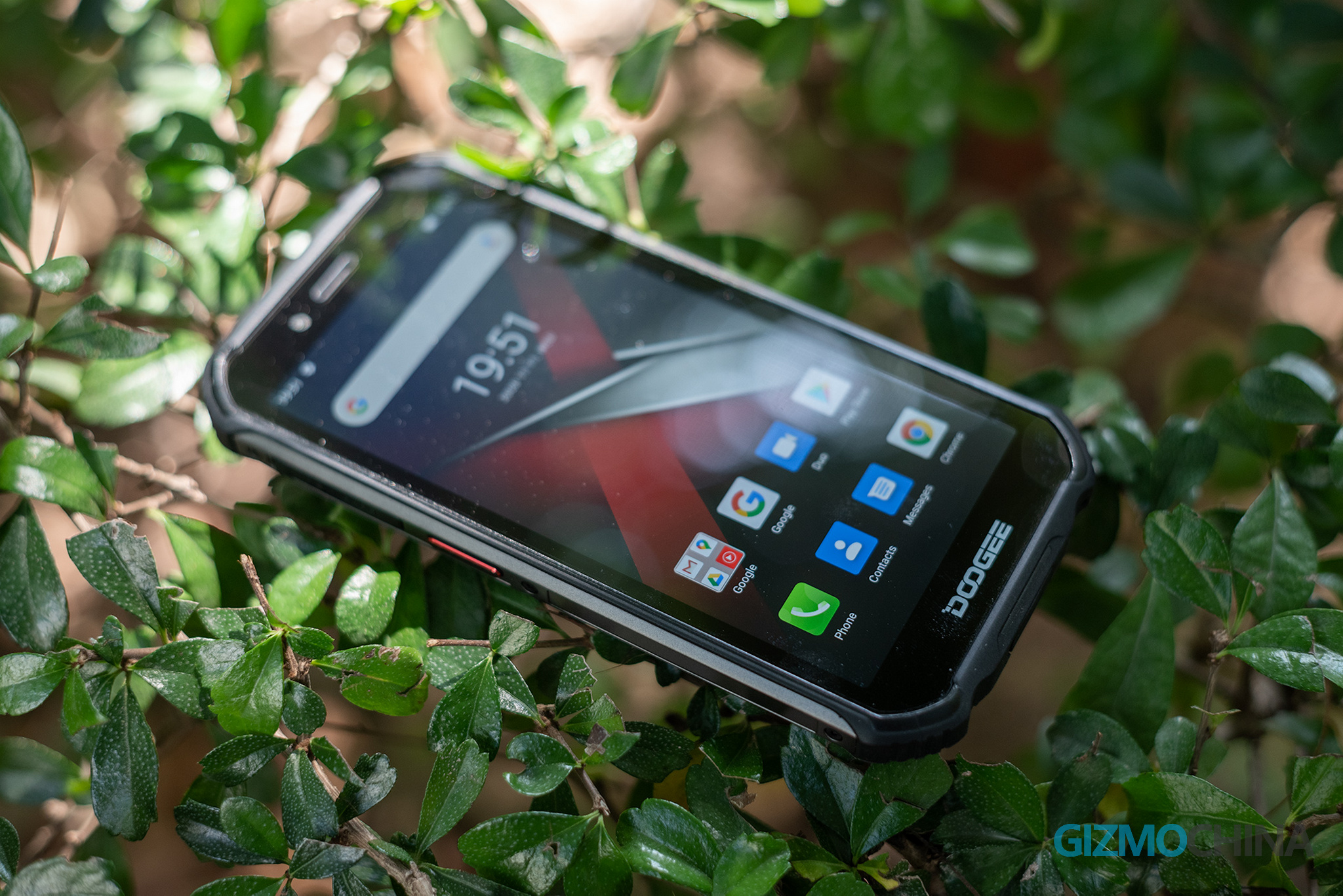 DOOGEE S40 Pro (8) 