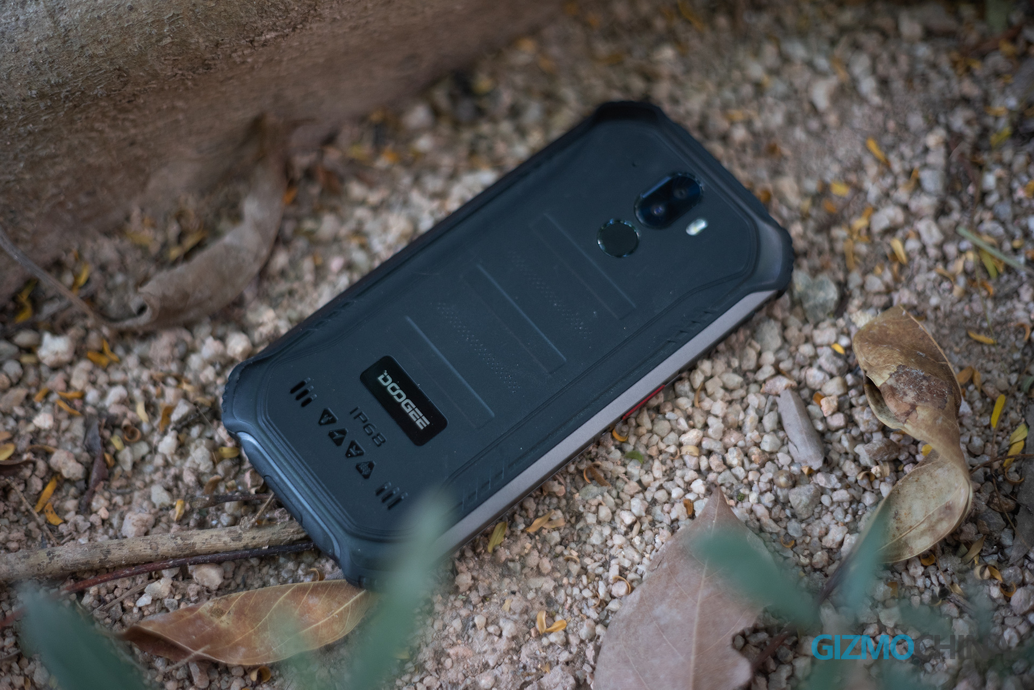 Doporučeno DOOGEE S40 Pro (3) 
