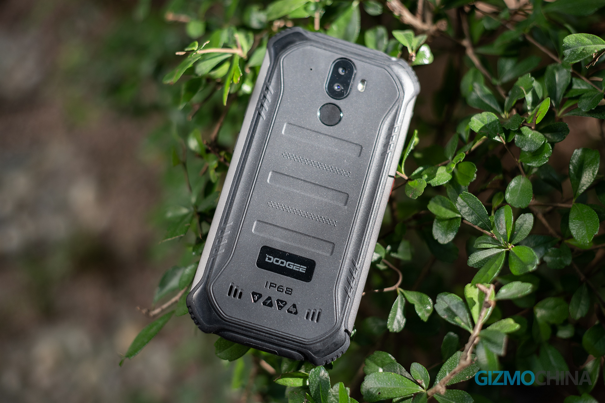 Doporučeno DOOGEE S40 Pro (3) 