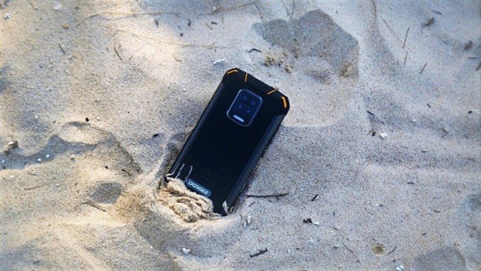 Doogee Robustní smartphone S59 Pro 