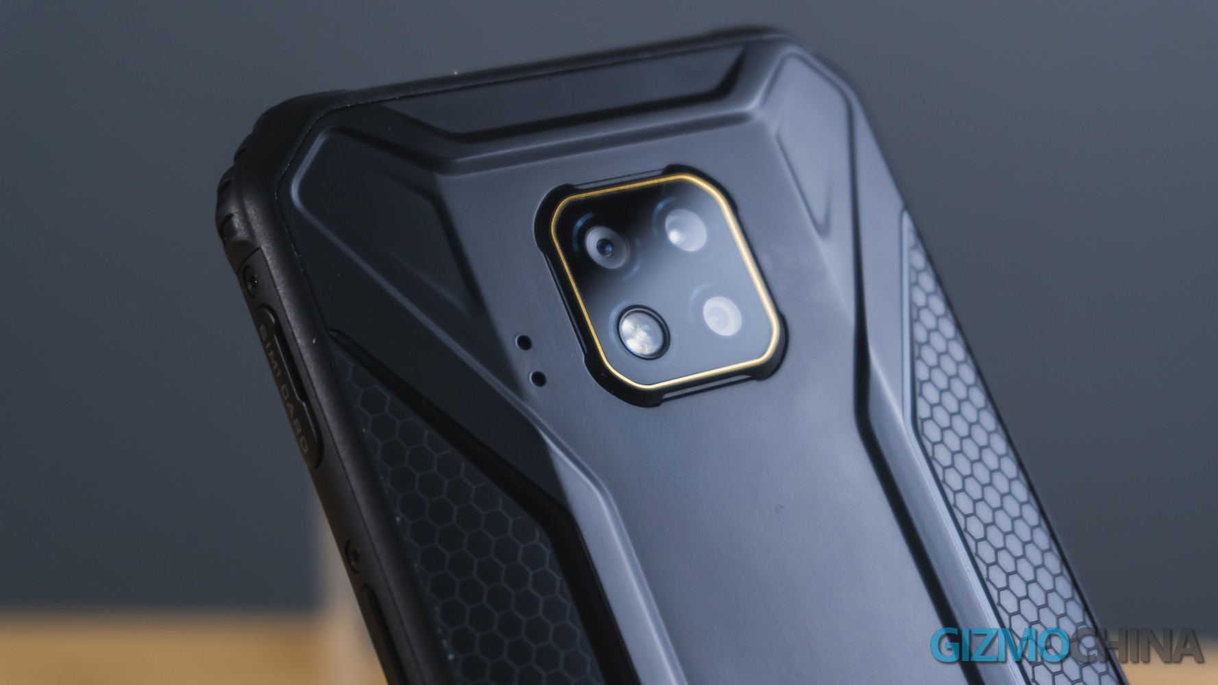 CAMERAS-S95 PRO