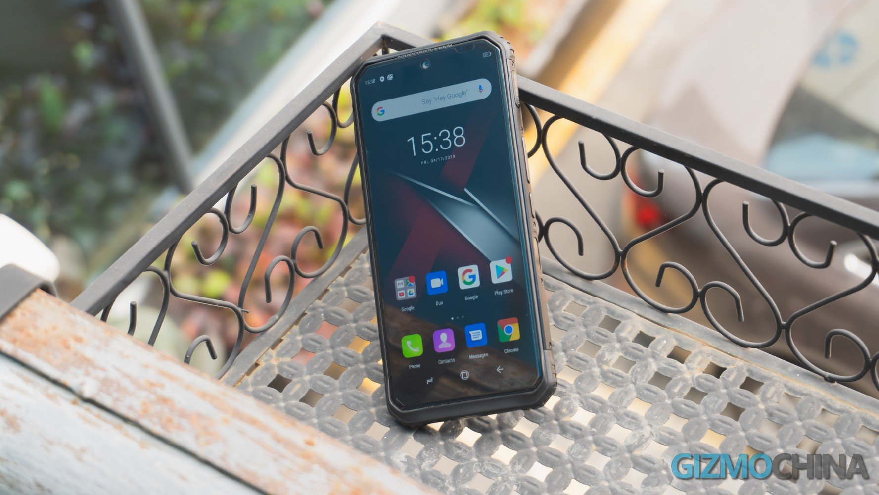 DOOGEE S95 Pro
