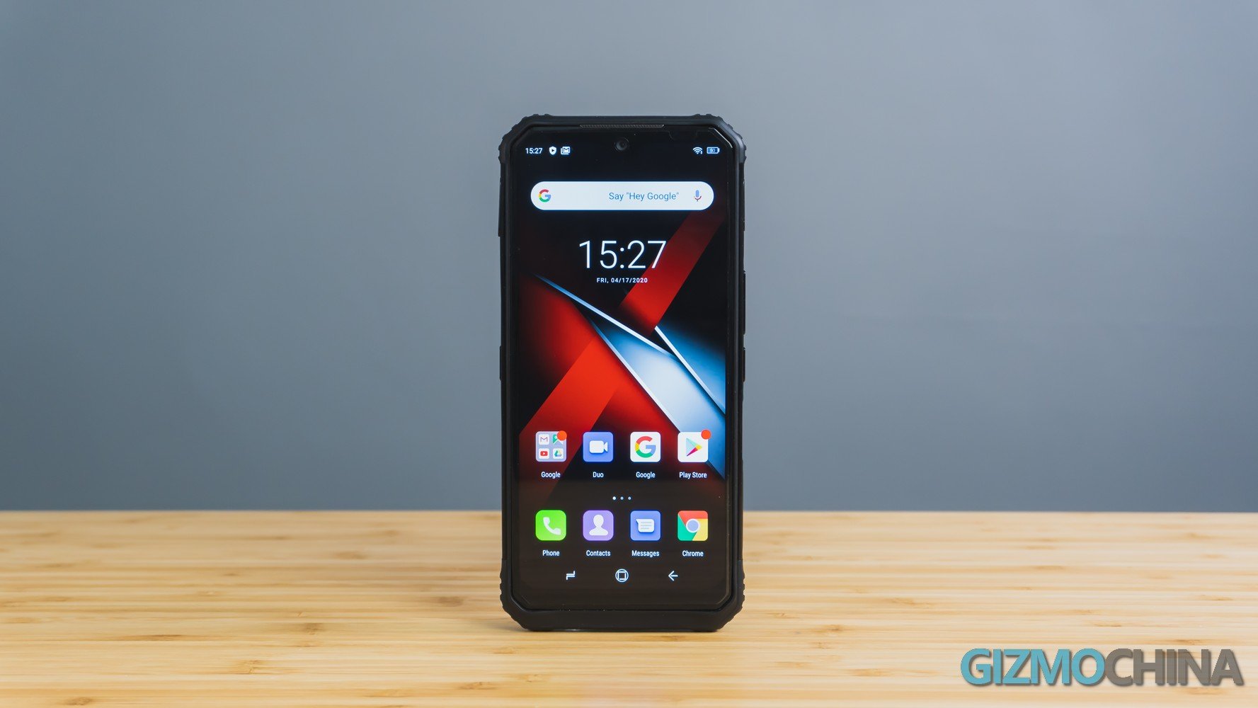 DOOGEE S95 Pro