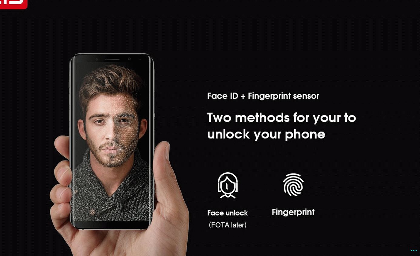 Elephone U Pro