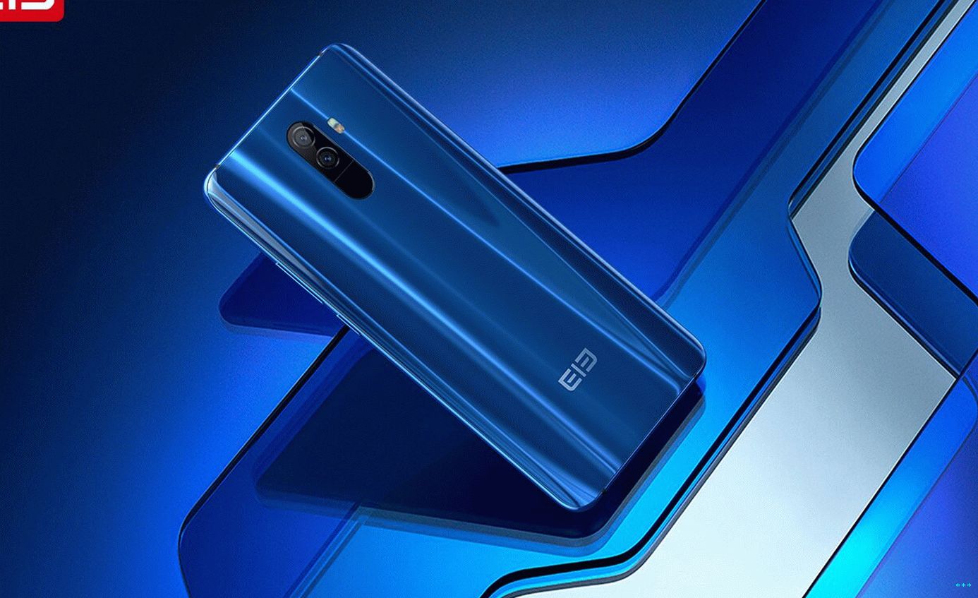 Elephone U Pro