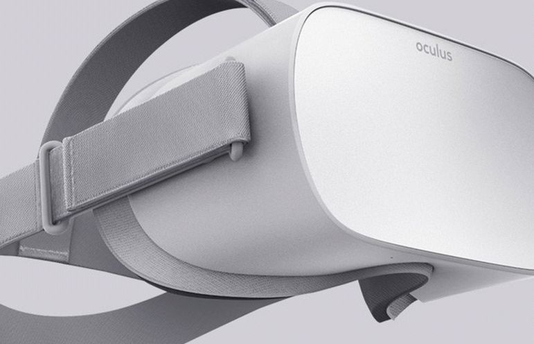 Oculus Go