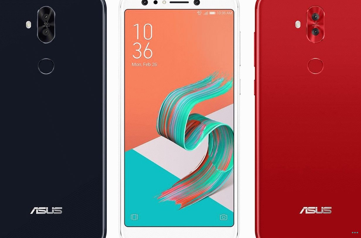 „Zenfone