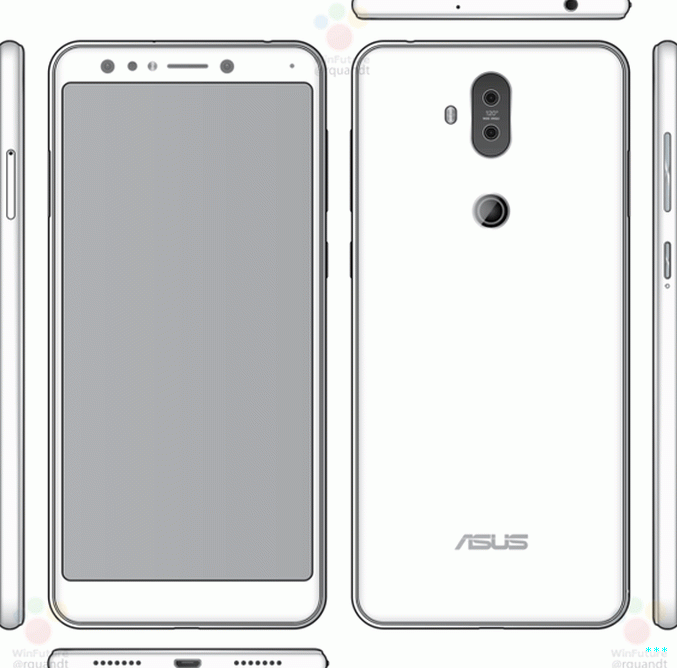 „ASUS