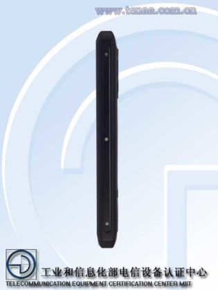 Gionee telefon s 10 000 mAh baterií je certifikován společností TENAA