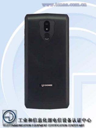Gionee 20 200 418 