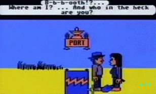 Historians have brought back online games like LucasArts' Habitat for public use, with the original publisher's cooperation.