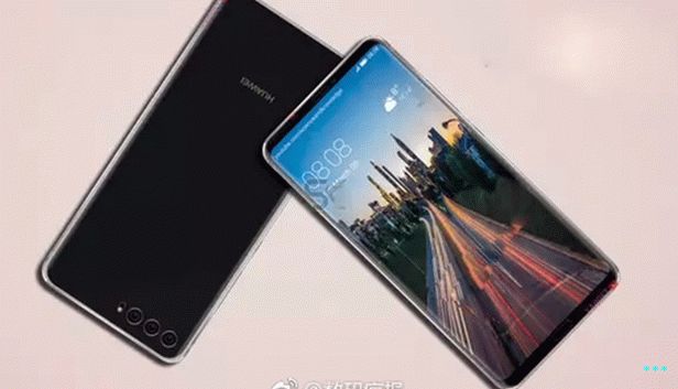 Huawei P20