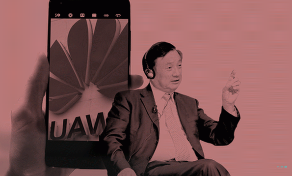 Huawei