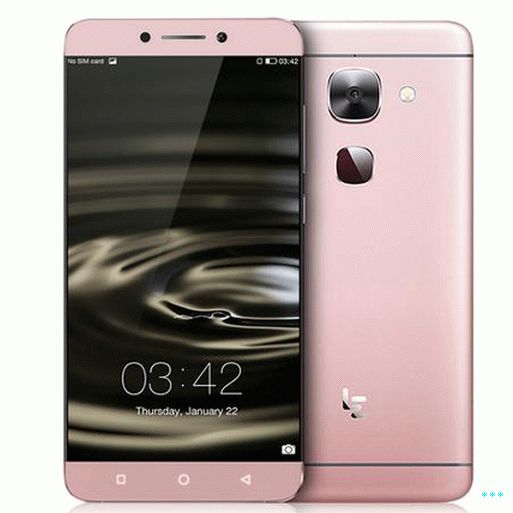 LeEco Le Max 2