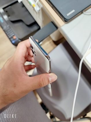 LG Q92 5G živé záběry unikají, aby zcela odhalily design, spuštění by mohlo být blízko