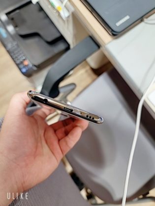 LG Q92 5G živé záběry unikají, aby zcela odhalily design, spuštění by mohlo být blízko