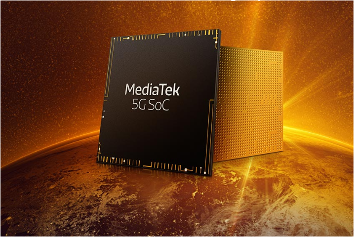 mediatek-5g 