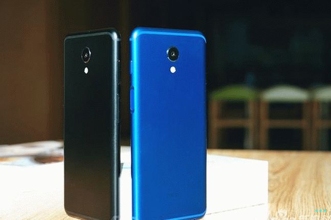 Meizu M6S