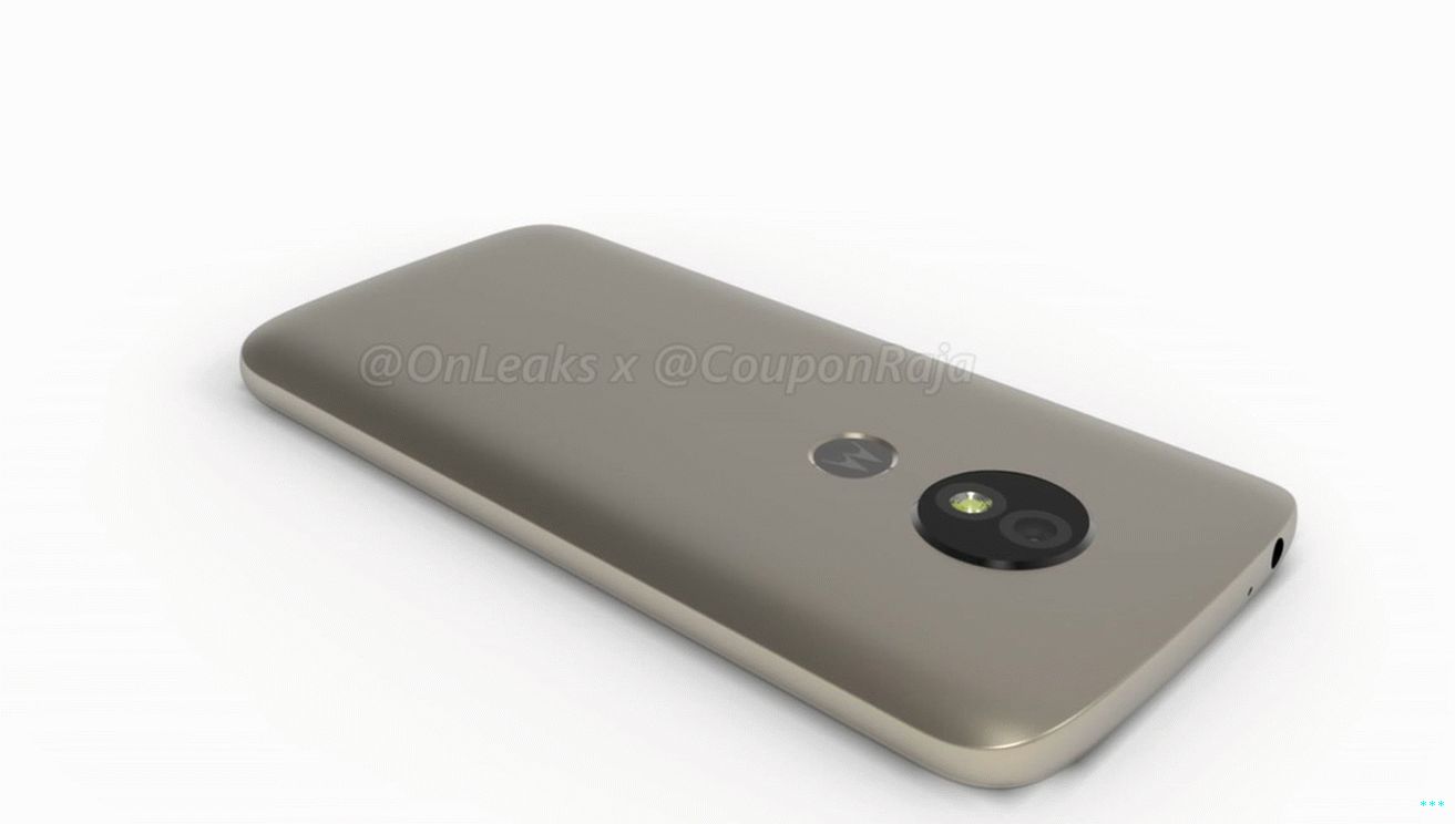 „Motorola