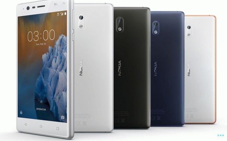 „Nokia