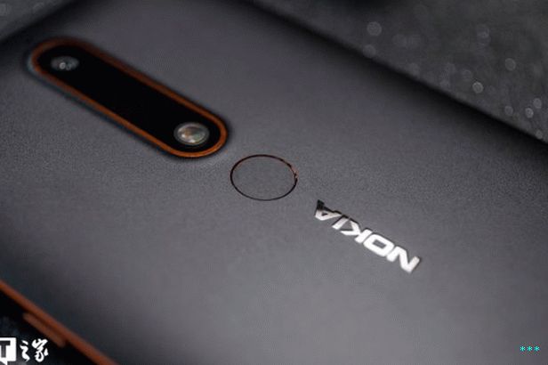 „nokia