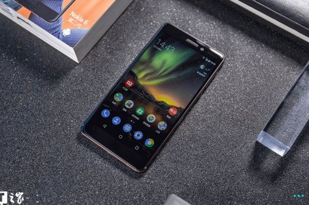 „nokia