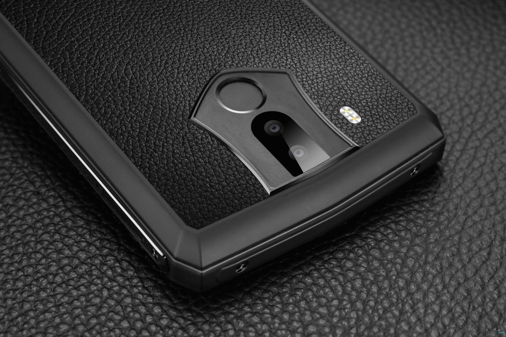 Oukitel K10