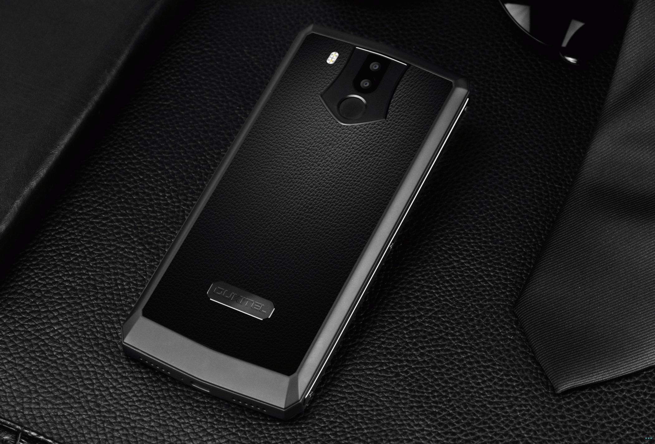 Oukitel K10
