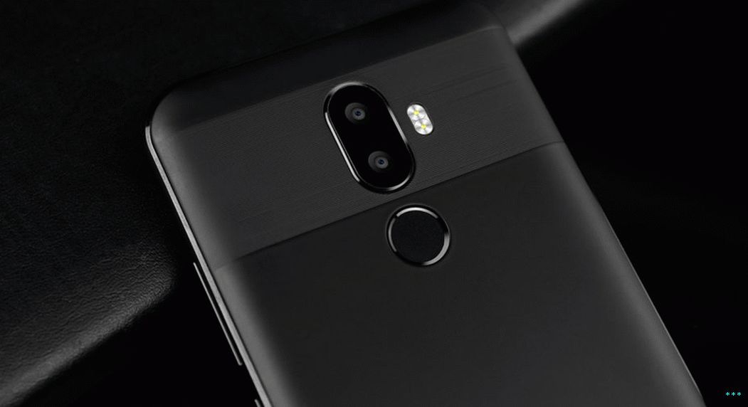 OUKITEL U18