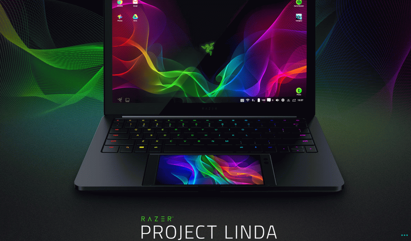 „Razer