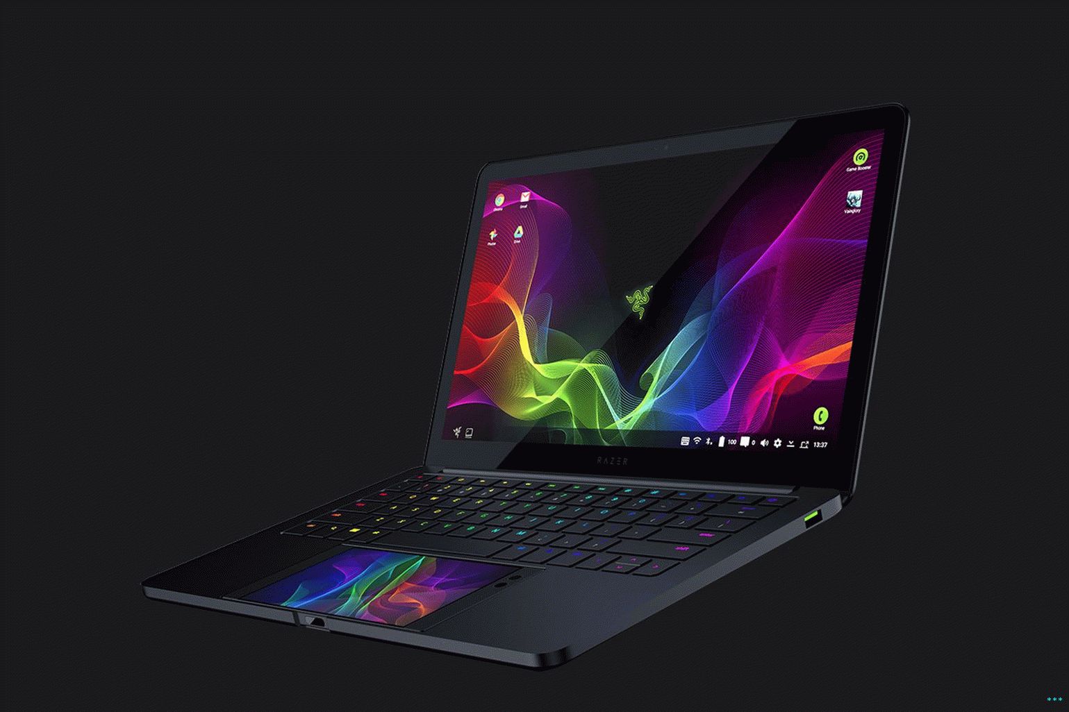 Razer Project Linda