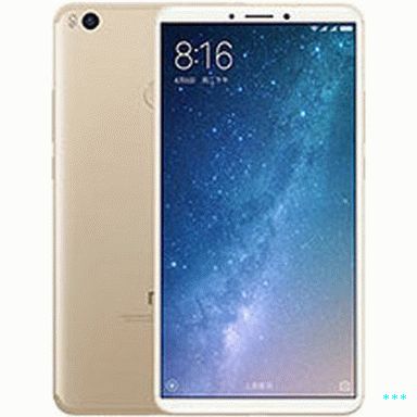 xiaomi mi max 3