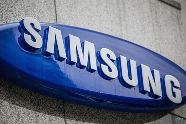 „Samsung“