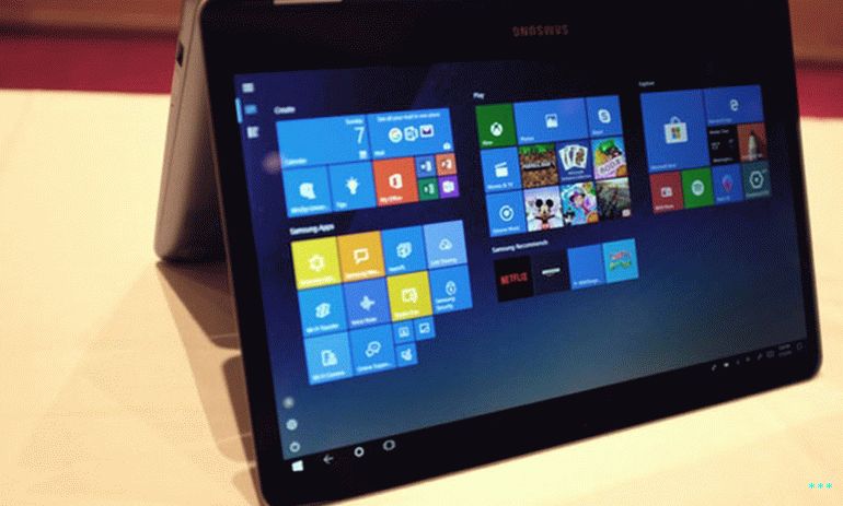 samsung notebook 9