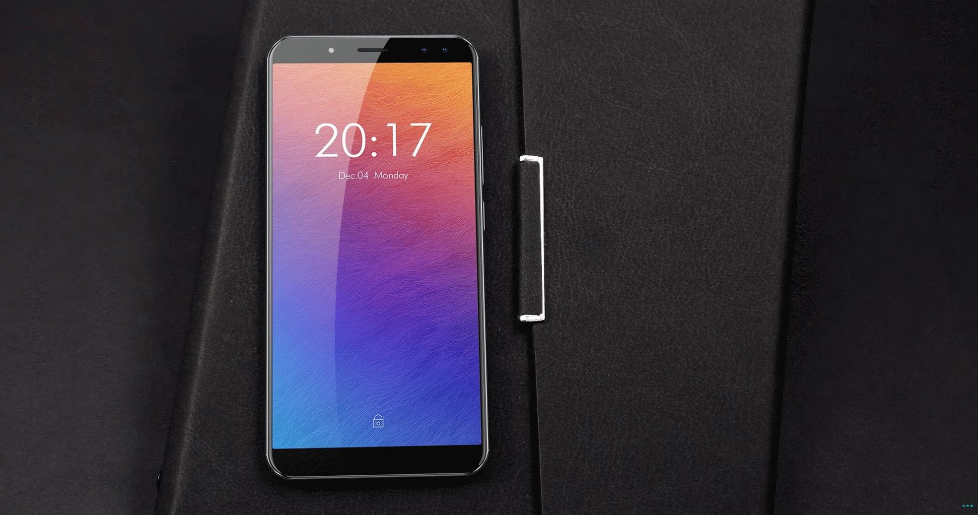 Ulefone Power 3