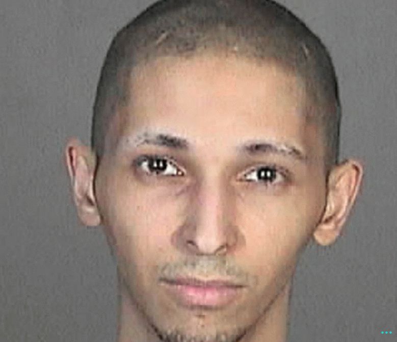 Swatting podezřelý Tyler Barriss líčil v 2015 hrnek výstřel propuštěn Glendale policie.